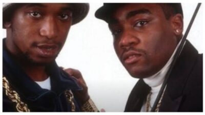 Kool G Rap & DJ Polo