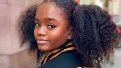 Nia Thompson