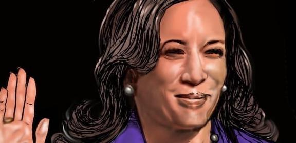 OUR ROOTS - Kamala Harris