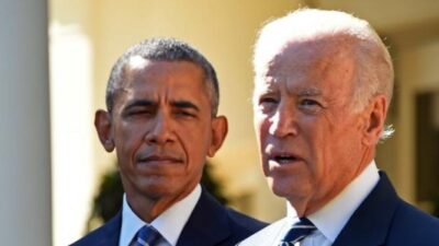Obama - Biden (Getty)