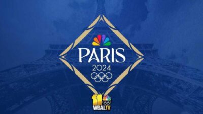 Paris Olympic