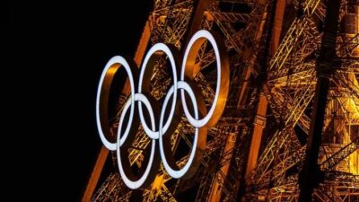 Paris Olympics