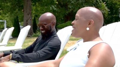 Prince and Angela Floyd - screenshot