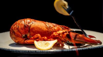 Red Lobster (Brandon Bell-Getty Images via CNN Newsource)