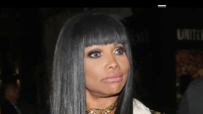Sandra 'Pepa' Denton - Getty