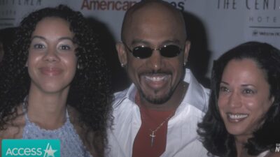 Montel and Kamala
