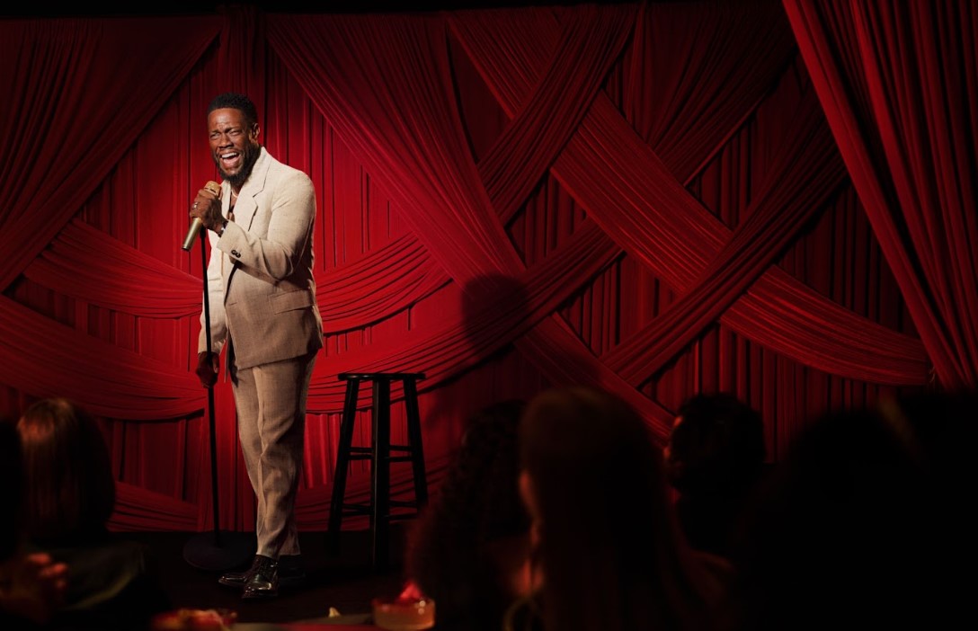 Kevin Hart