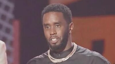 Sean Combs - screenshot