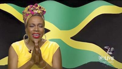 Sheryl Lee Ralph - YouTube screenshot
