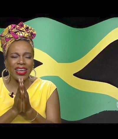 Sheryl Lee Ralph - YouTube screenshot