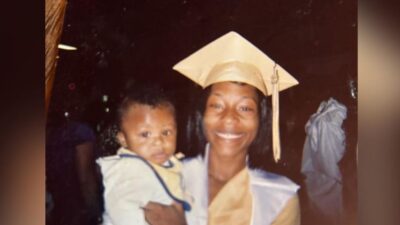 Sonya Massey (Ben Crump Law via CNN Newsource)