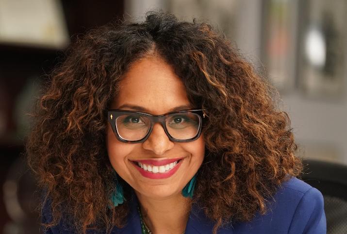 Sydney Kamlager-Dove