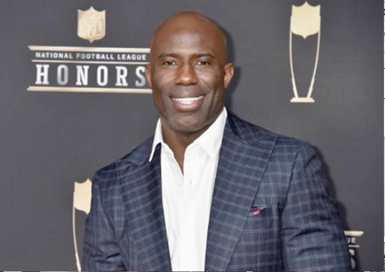 Terrell Davis - Getty