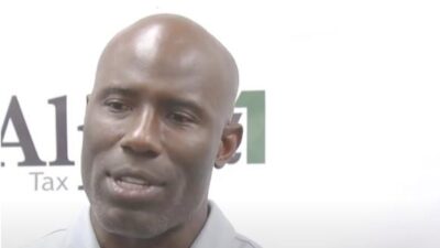 Terrell Davis