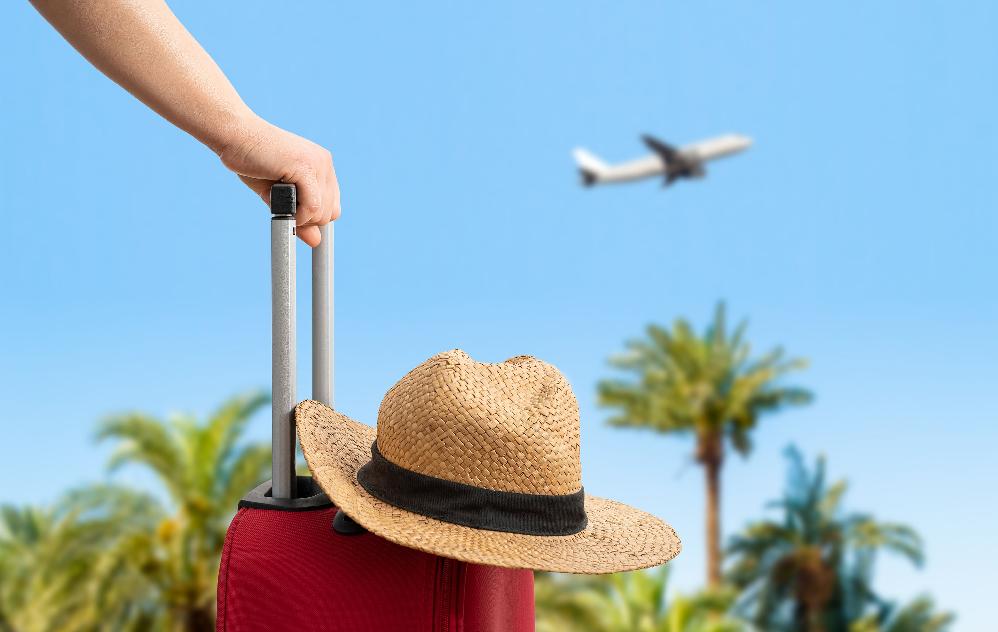 Travel debt (Cunaplus_M Faba-iStockphoto-Getty Images via CNN Newsource)