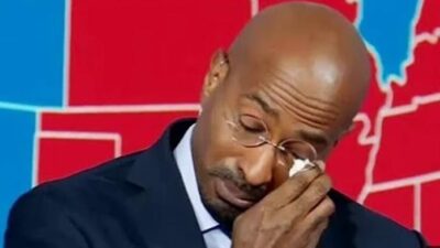 Van Jones - screenshot