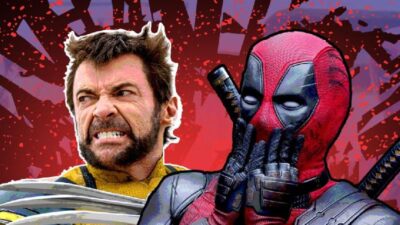 Wolverine & Deadpool - via Disney