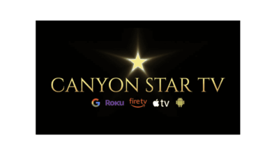 Canyon Star TV logo
