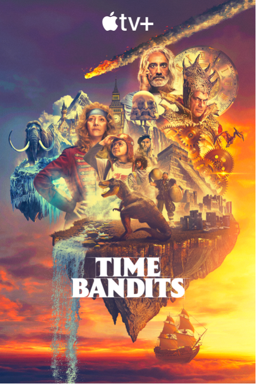 Time Bandits