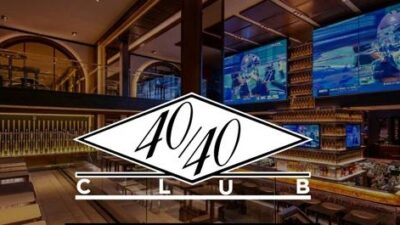 40-40 Club