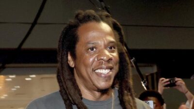 4040 Club & Fanatics 2024 - Jay Z