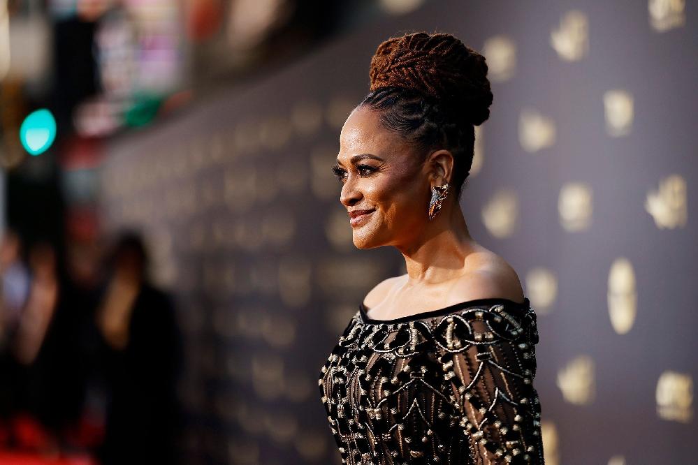 Ava DuVernay - Emma McIntyre/Getty Images for Warner Bros. Discovery/File via CNN Newsource