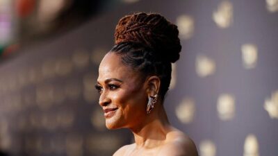 Ava DuVernay - Emma McIntyre/Getty Images for Warner Bros. Discovery/File via CNN Newsource