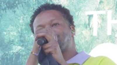 BJ The Chicago Kid Photo Credit Ricky Richardson