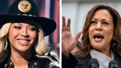 Beyonce - Kamala