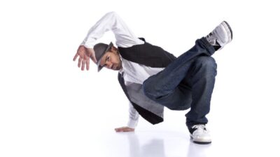 Breakdancing - Depositphotos