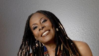 Brenda Russell