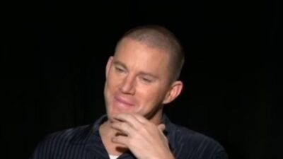 Channing Tatum - screenshot