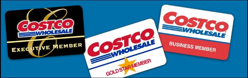 Costco membership cards / Photo: hearmefolks.com