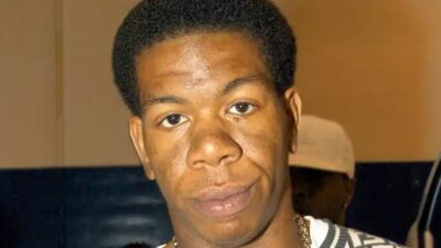Craig Mack - via Wireimage-Getty