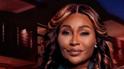 Cynthia Bailey