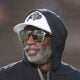Deion Sanders (Andrew Wevers-Getty Images via CNN Newsource)