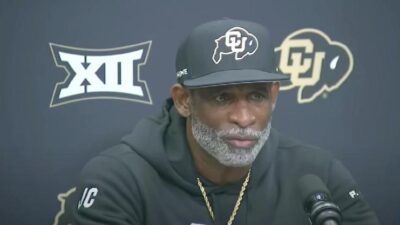 Deion Sanders (screenshot)