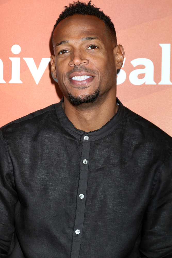 Marlon Wayans