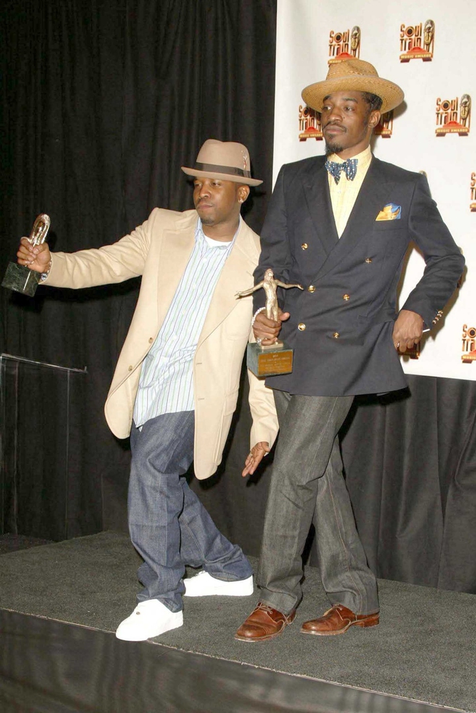 Outkast