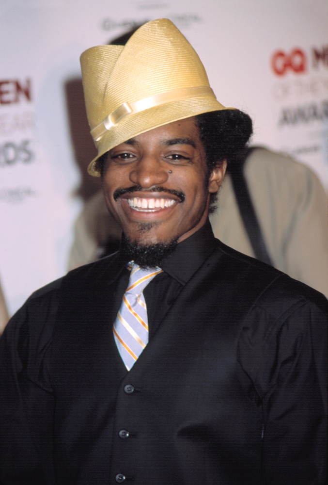 Andre 3000