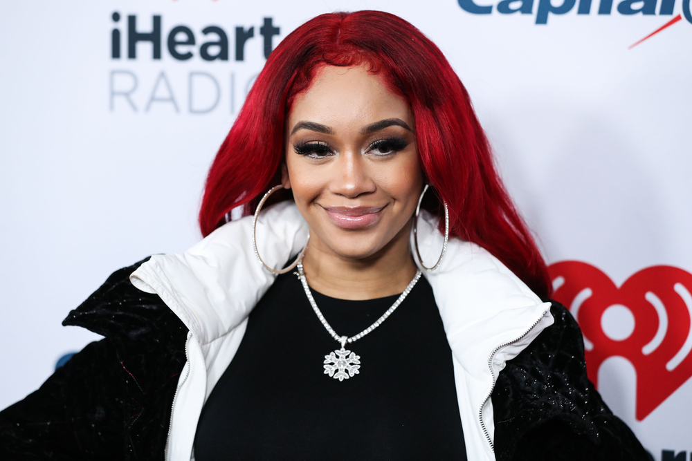 Saweetie