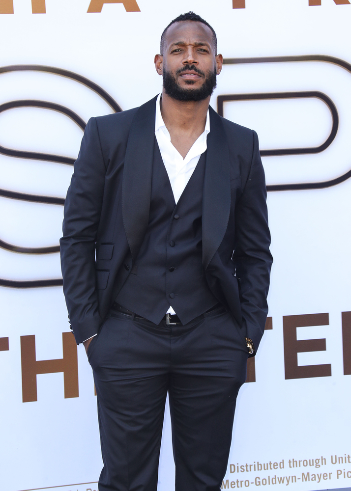 Marlon Wayans
