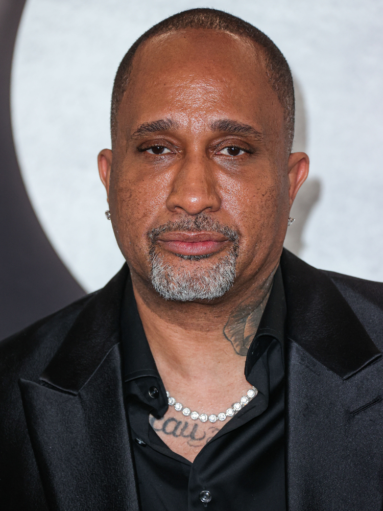 Kenya Barris