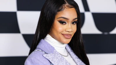 Saweetie