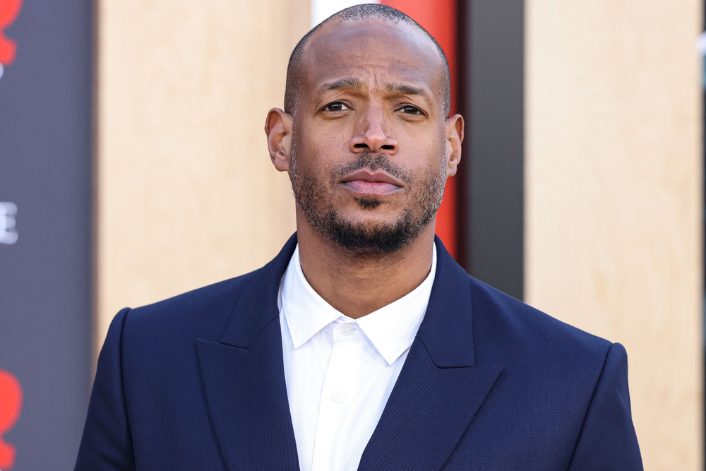 Marlon Wayans