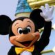 Disneyland (Mickey Mouse) - Depositphotos