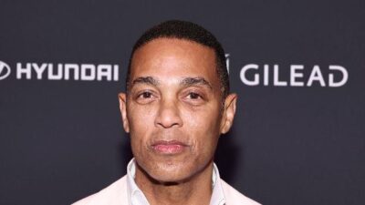 Don Lemon (Jamie McCarthy-Getty Images for GLAAD-File via CNN Newsource)