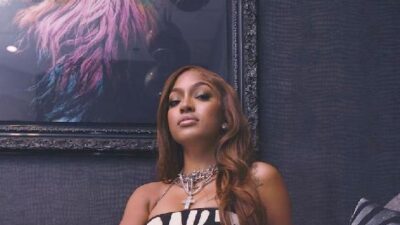 Drew Sidora