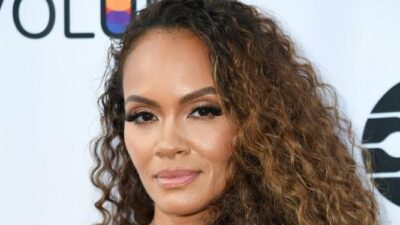 Evelyn Lozada - Getty