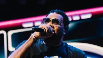 Fat Man Scoop - Wireimage-Getty